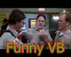Funny VB German