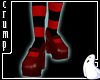[C] March Hare Shoes
