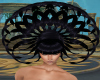 !E!Nightraven Hair Crown