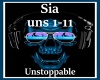 Sia-Unstoppable