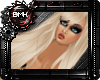 BMK:Xiomara Blondy Hair