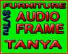 Tanya audio present