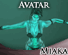 Robot Avatar