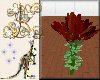 Flower Bunch 3DRealistic