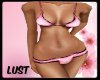 Lust's bikini BM