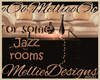 [M]Jazz~Coffee Table