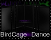 Undead Bird Cage