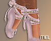Mel-Ballerina Shoes