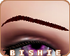 B] Brownie BishieBrows