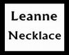 Leanne Necklace
