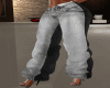 Double color-Jeans