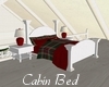 Cabin Cuddle Bed