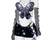 Butterfly clothes