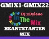 HeartStarter MIX MIX