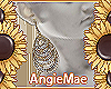 AM* Blanca Earrings