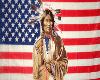 Chief Joseph Flag