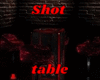 Shot table