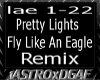 Fly Like An Eagle remix