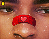 𝖇 Heart Band-aid