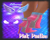 Boot Pink Panther