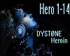 Dystøne - Hero
