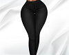 V | Pant Black