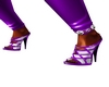 [KR] Purple JS Stilletoe