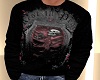 R.I.P JUMPER BY BD