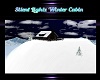 Silent Nightz Cabin