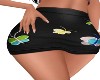 Flutter By Skirt