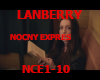 LANBERRY-Nocny expres