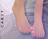 [c] Natural Feet