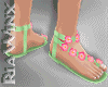 Island Girl Sandals