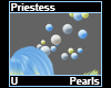 Priestess Pearls