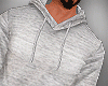 Hoodie Grey DRV