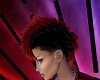 RED/BLK,MOHAWK