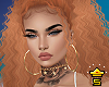 Binta - Redhead