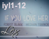 LEX F.Blakk-IfYouLoveHer