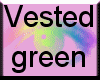 [PT] vested green