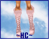 (HC) Kiki Maid Boots