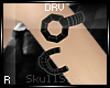 s|s Wrench : Armband : R