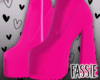 Fusha booties