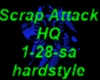 Scrap Attack HQ