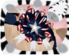 [LW]4th Of July Bow