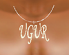 [UqR] ugur kolye M