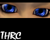 THRC Dark Blue Eyes
