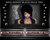 [SS] Cassidy Black Blue