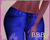 BLue Jeans ♛BBB
