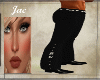 J~FLARE PANTS CUSTOM RG