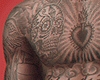 Tatto Life Is Joker